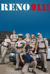 Reno 911!: Miami